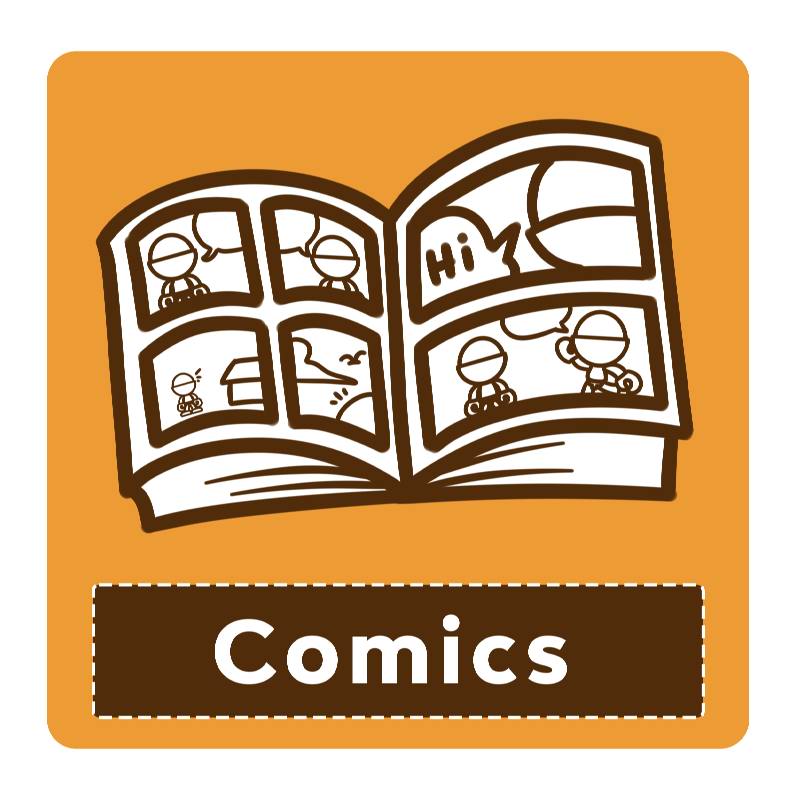 Comics