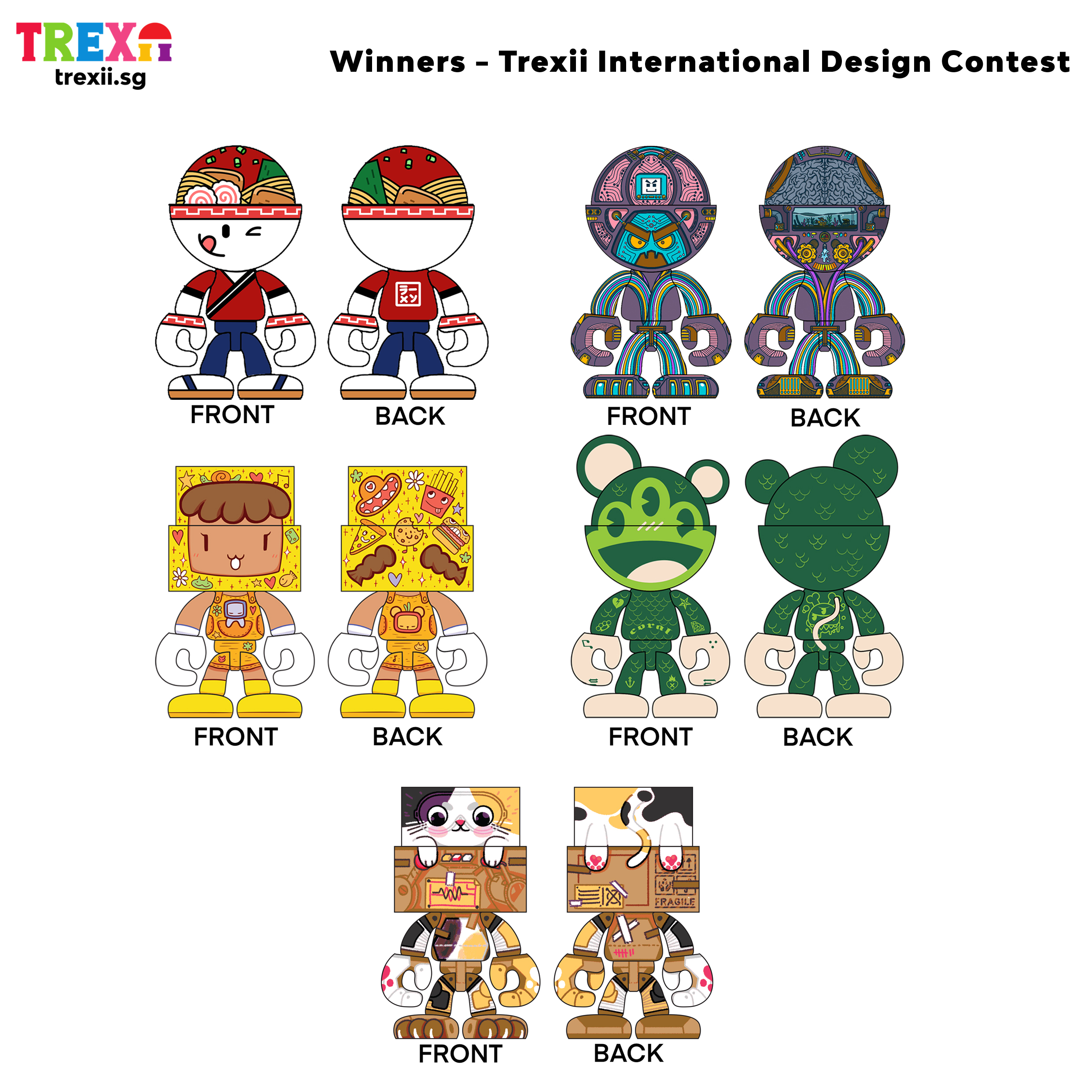 Design Contest Winning Designs (4)