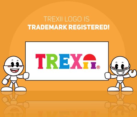 Trexii Trademark Registered (For Web)