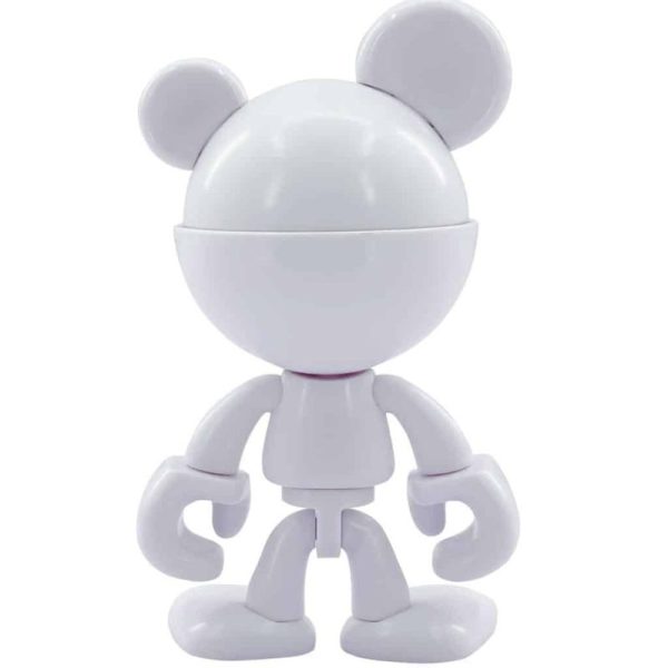 Trexii x DryBox Figure