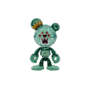 Trexii x Trampt Figure – Trexii Blind Box Series 1