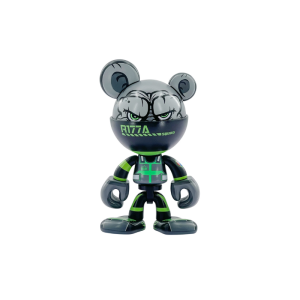 Trexii x PlayfulGorilla Figure – Trexii Blind Box Series 1