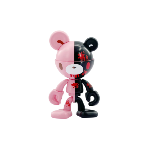 Trexii x Gloomy Pink/Black MYSTERY Figure – Trexii Blind Box Series 1