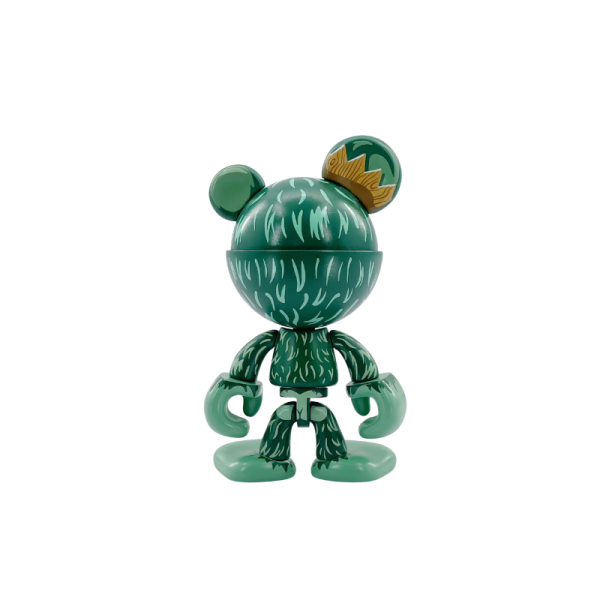 Trexii x Trampt Figure – Trexii Blind Box Series 1 - Image 2