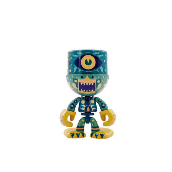 Trexii x Niark1 Figure – Trexii Blind Box Series 1 - Image 2