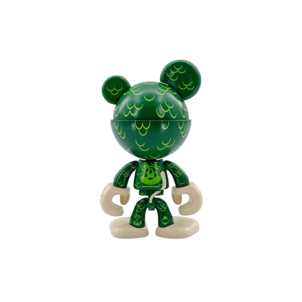 Trexii x Julio E Carrillo Figure – National Kidney Foundation (Singapore) Blind Box Series - Image 2