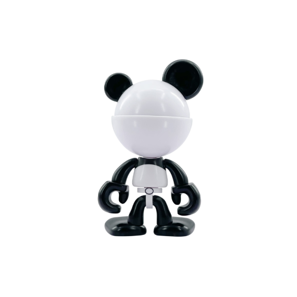 Trexii x Gloomy Panda MYSTERY Figure – National Kidney Foundation (Singapore) Blind Box Series - Image 2