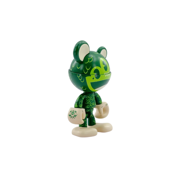 Trexii x Julio E Carrillo Figure – National Kidney Foundation (Singapore) Blind Box Series - Image 3