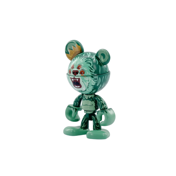 Trexii x Trampt Figure – Trexii Blind Box Series 1 - Image 4