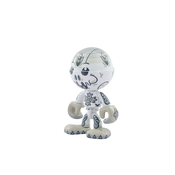 Trexii x Add Fuel Figure – Trexii Blind Box Series 1 - Image 4