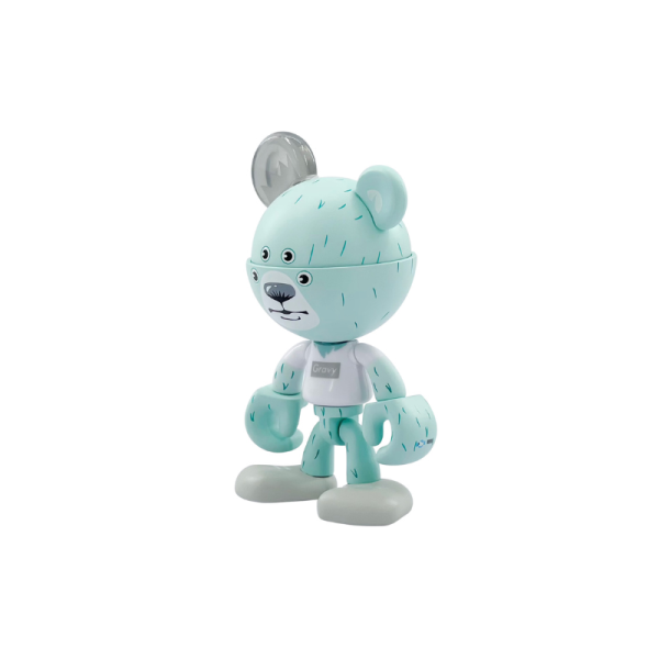 Trexii x Trampt Figure – National Kidney Foundation (Singapore) Blind Box Series - Image 4