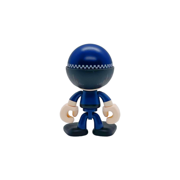 Trexii x Certis Auxiliary Police Officer (Male) - Image 2