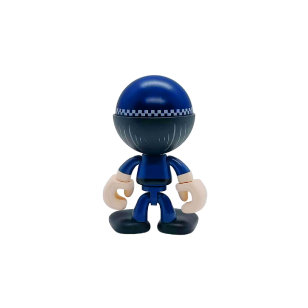 Trexii x Certis Auxiliary Police Officer (Female) - Image 2