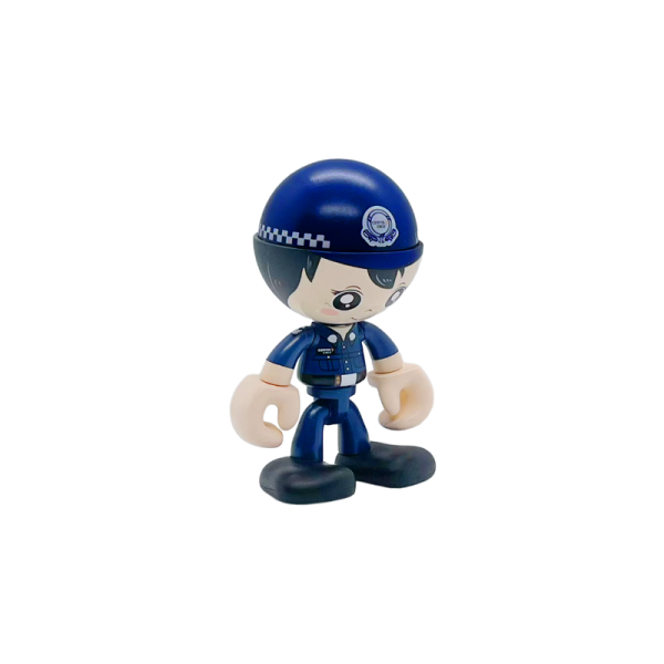 Trexii x Certis Auxiliary Police Officer (Female) - Image 3