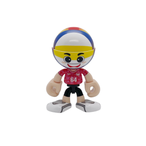 Trexii x Volleyball Singapore