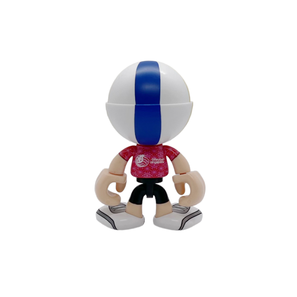 Trexii x Volleyball Singapore - Image 2