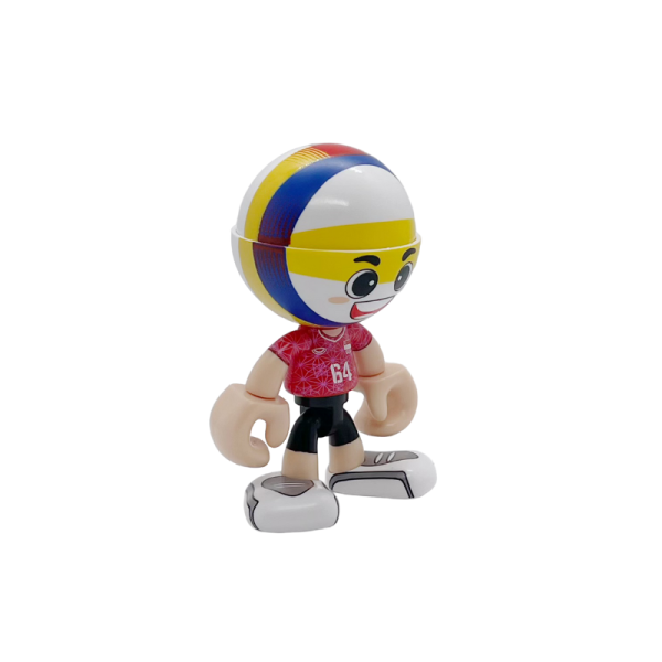 Trexii x Volleyball Singapore - Image 3