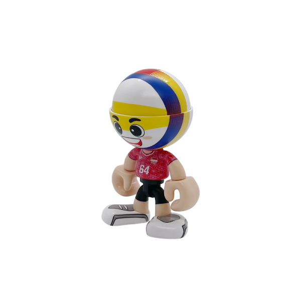 Trexii x Volleyball Singapore - Image 4