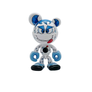 Trexii x Rock Ink Toys