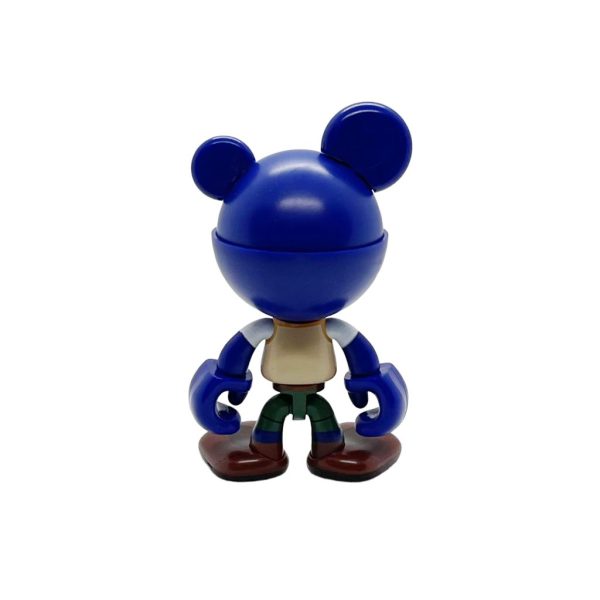 Trexii x POSB Blind Box Series (Explorer Smiley)