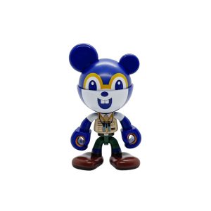 Trexii x POSB Blind Box Series (Explorer Smiley)