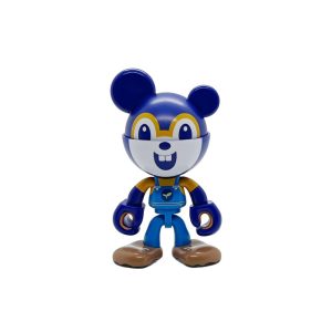 Trexii x POSB Blind Box Series (Farmer Smiley)