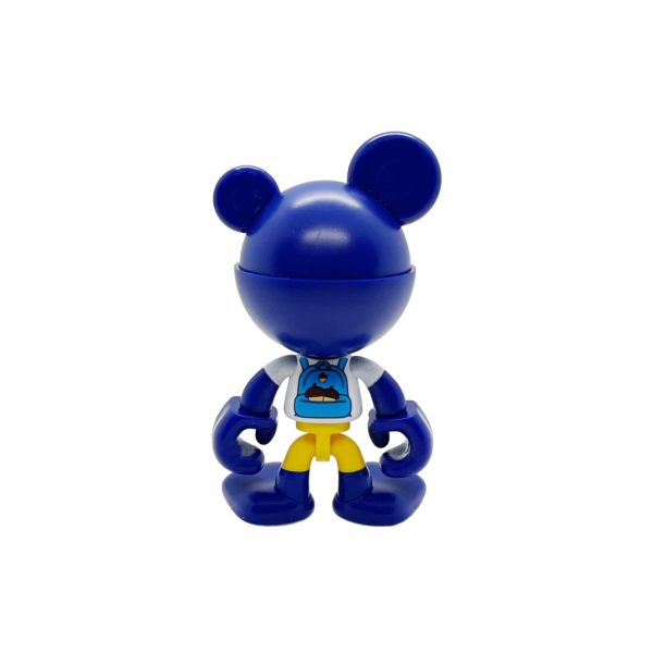 Trexii x POSB Blind Box Series (Harvester Smiley)