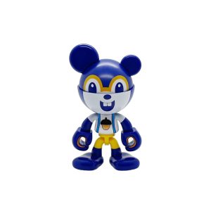 Trexii x POSB Blind Box Series (Harvester Smiley)