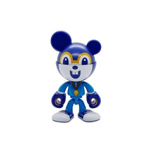 Trexii x POSB Blind Box Series (Runner Smiley)