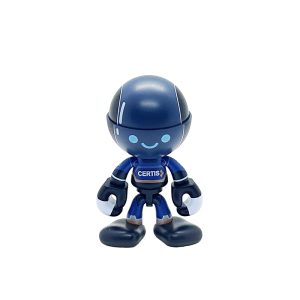 Trexii x Certis (Robot Edition)