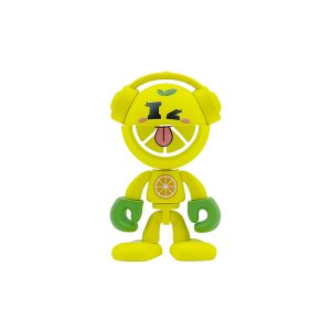 Trexii Universe – Lemon Boy