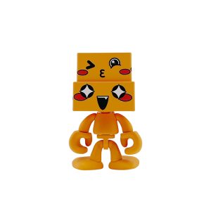 Trexii Universe – Multi-expression (Orange Edition)